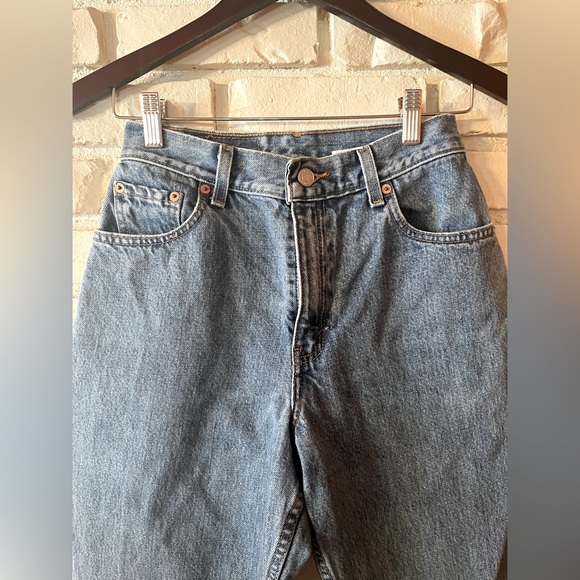 Vintage Levis 550 - Picture 3 of 10